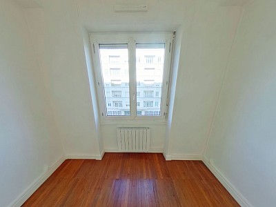 APPARTEMENT T2 A LOUER - LYON 8EME ARRONDISSEMENT Pinel Santy - 55.45 m2 - 625 &euro; charges comprises par mois