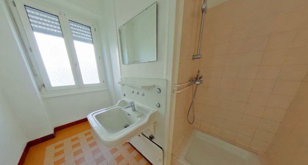 APPARTEMENT T2 A LOUER - LYON 8EME ARRONDISSEMENT Pinel Santy - 55.45 m2 - 625 &euro; charges comprises par mois