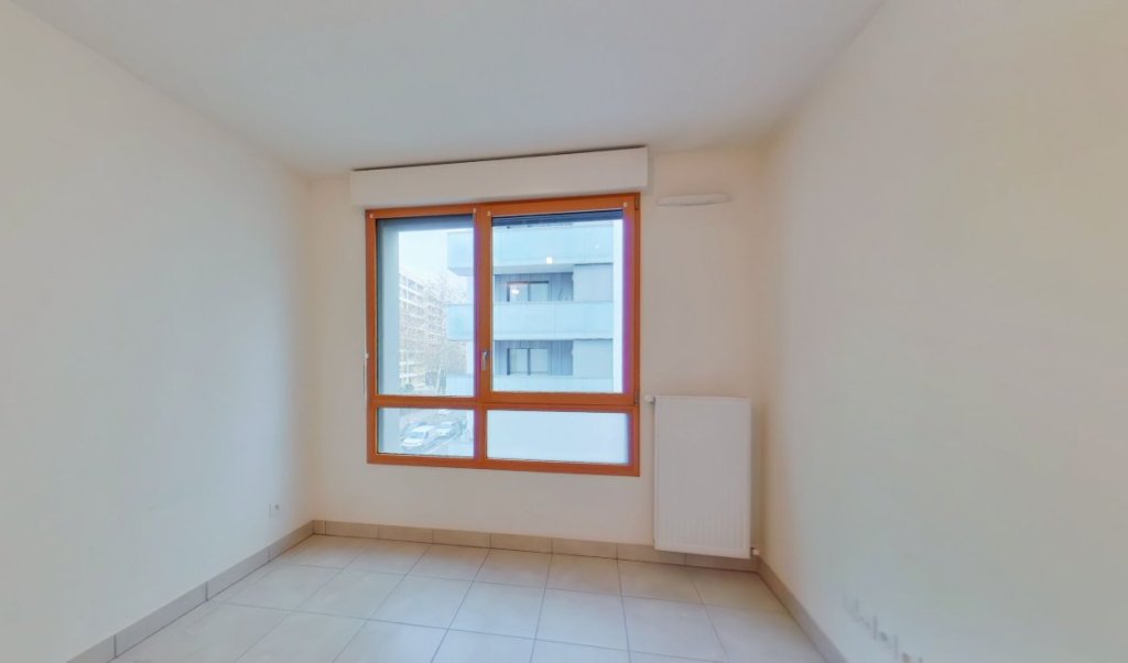 APPARTEMENT T2 A LOUER - LYON 8EME ARRONDISSEMENT Marius Berliet Sud - 35.71 m2 - 643 &euro; charges comprises par mois