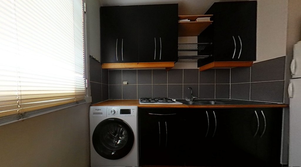 APPARTEMENT T2 A LOUER - LYON 8EME ARRONDISSEMENT Colbert - 52.35 m2 - 970 &euro; charges comprises par mois