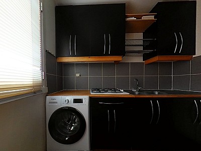APPARTEMENT T2 A LOUER - LYON 8EME ARRONDISSEMENT Colbert - 52.35 m2 - 970 € charges comprises par mois