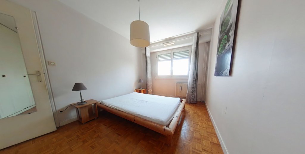 APPARTEMENT T2 A LOUER - LYON 8EME ARRONDISSEMENT Colbert - 52.35 m2 - 970 &euro; charges comprises par mois