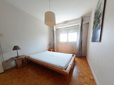 APPARTEMENT T2 A LOUER - LYON 8EME ARRONDISSEMENT Colbert - 52.35 m2 - 970 € charges comprises par mois