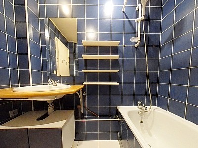APPARTEMENT T2 A LOUER - LYON 8EME ARRONDISSEMENT Colbert - 52.35 m2 - 970 € charges comprises par mois
