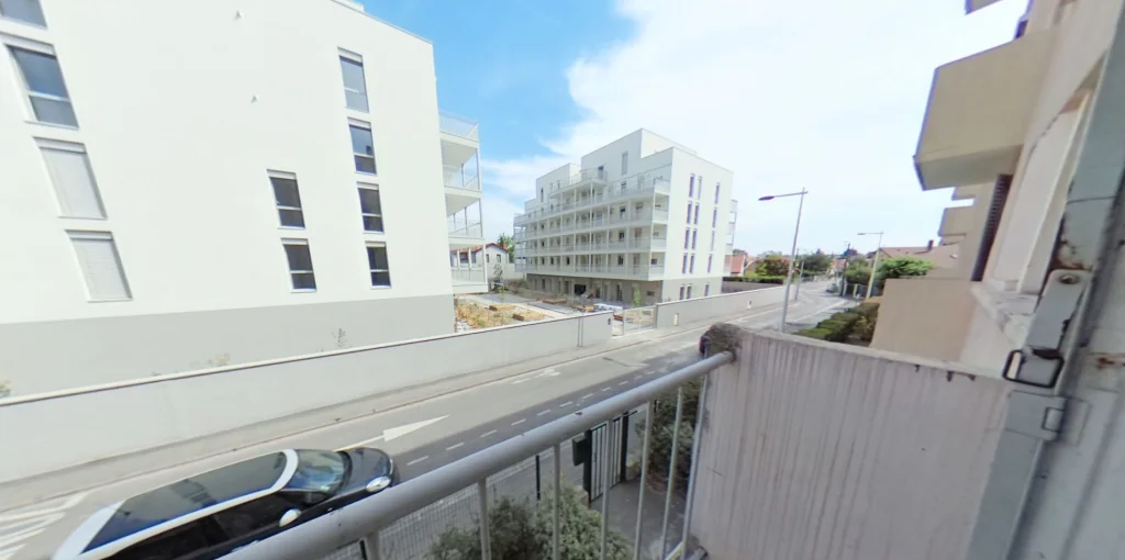 Appartement à Lyon