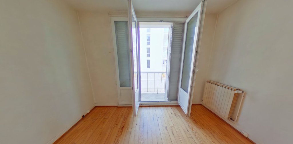 APPARTEMENT T2 A LOUER - LYON 8EME ARRONDISSEMENT Pinel Santy - 48.2 m2 - 620 &euro; charges comprises par mois