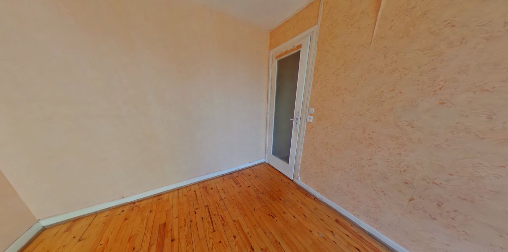 APPARTEMENT T2 A LOUER - LYON 8EME ARRONDISSEMENT Pinel Santy - 48.2 m2 - 620 &euro; charges comprises par mois