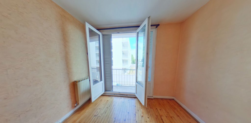 APPARTEMENT T2 A LOUER - LYON 8EME ARRONDISSEMENT Pinel Santy - 48.2 m2 - 620 &euro; charges comprises par mois