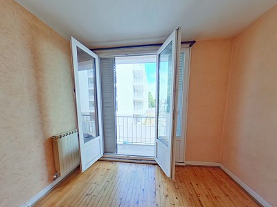 APPARTEMENT T2 A LOUER - LYON 8EME ARRONDISSEMENT Pinel Santy - 48.2 m2 - 620 € charges comprises par mois