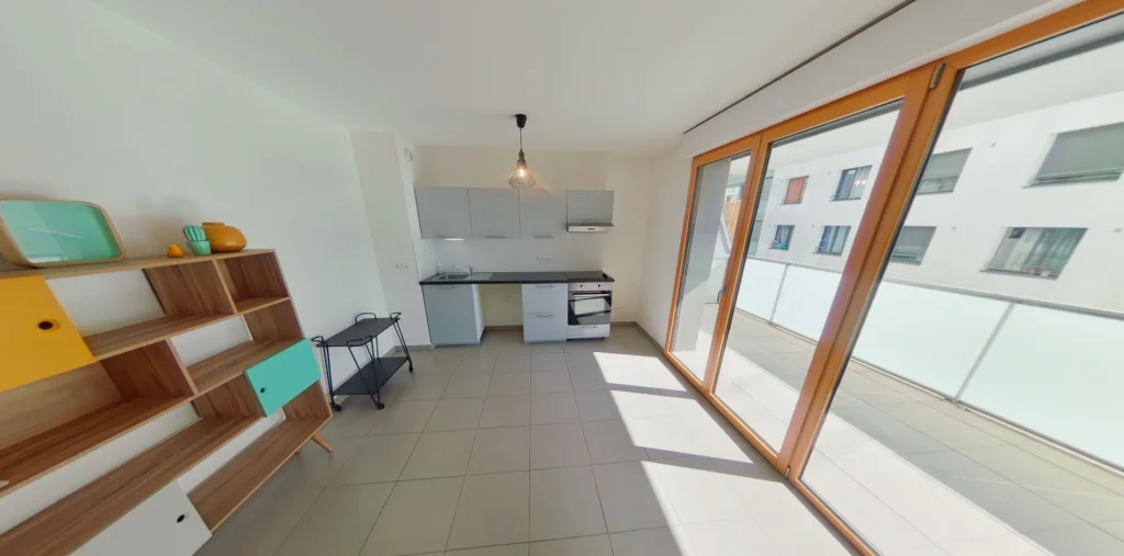 Appartement à Lyon