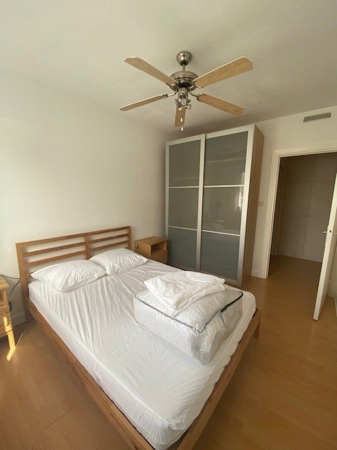 APPARTEMENT T2 A LOUER - LYON 8EME ARRONDISSEMENT Les Alouettes-Bachut - 54.17 m2 - 965 &euro; charges comprises par mois