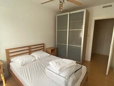 APPARTEMENT T2 A LOUER - LYON 8EME ARRONDISSEMENT Les Alouettes-Bachut - 54.17 m2 - 965 € charges comprises par mois