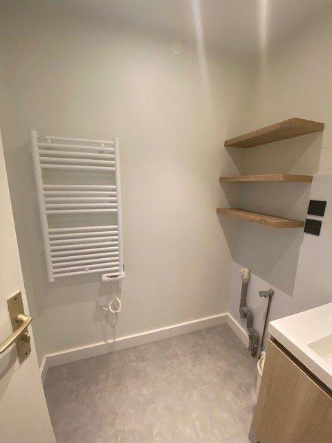 APPARTEMENT T2 A LOUER - LYON 8EME ARRONDISSEMENT Les Alouettes-Bachut - 54.17 m2 - 965 &euro; charges comprises par mois