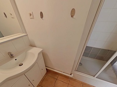 APPARTEMENT T2 A LOUER - LYON 9EME ARRONDISSEMENT Mairie - 44.62 m2 - 725€ charges comprises par mois