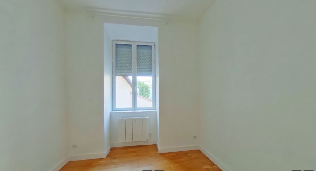 APPARTEMENT T2 A LOUER - LYON 9EME ARRONDISSEMENT Mairie - 39.59 m2 - 677 &euro; charges comprises par mois