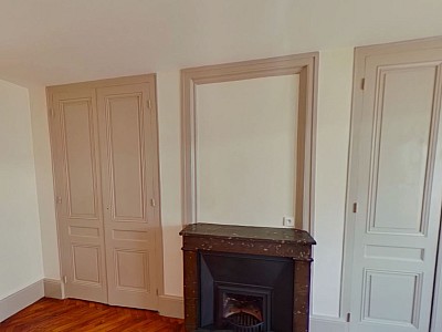 APPARTEMENT T2 A LOUER - LYON 9EME ARRONDISSEMENT Mairie - 43.7 m2 - 725€ charges comprises par mois