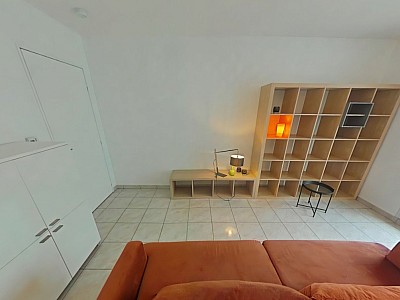 APPARTEMENT T2 A LOUER - LYON 9EME ARRONDISSEMENT l Industrie-Le Bourg - 47.81 m2 - 955�&euro; charges comprises par mois