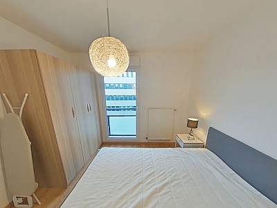 APPARTEMENT T2 A LOUER - LYON 9EME ARRONDISSEMENT l Industrie-Le Bourg - 47.81 m2 - 955�&euro; charges comprises par mois