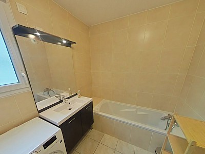 APPARTEMENT T2 A LOUER - LYON 9EME ARRONDISSEMENT l Industrie-Le Bourg - 47.81 m2 - 955�&euro; charges comprises par mois