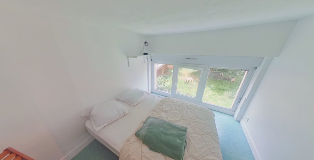 APPARTEMENT T2 A LOUER - LYON 9EME ARRONDISSEMENT Mairie - 22.42 m2 - 578 &euro; charges comprises par mois