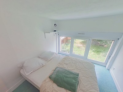 APPARTEMENT T2 A LOUER - LYON 9EME ARRONDISSEMENT Mairie - 22.42 m2 - 578 &euro; charges comprises par mois
