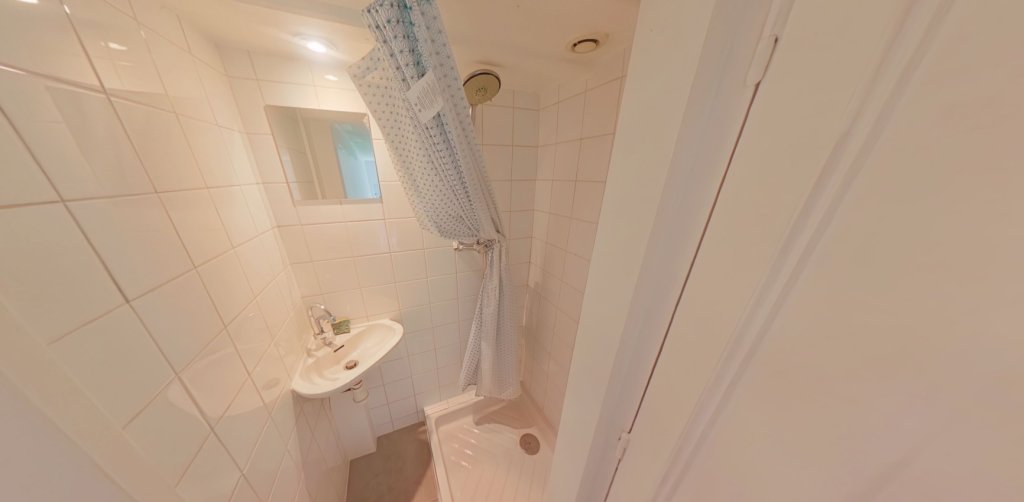 APPARTEMENT T2 A LOUER - LYON 9EME ARRONDISSEMENT Mairie - 22.42 m2 - 578 &euro; charges comprises par mois