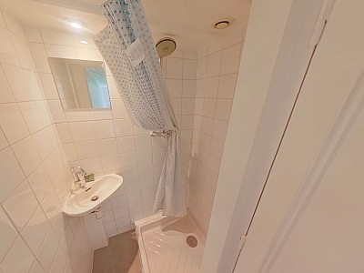 APPARTEMENT T2 A LOUER - LYON 9EME ARRONDISSEMENT Mairie - 22.42 m2 - 578 &euro; charges comprises par mois