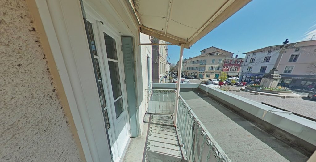 APPARTEMENT T2 A LOUER - MONTLUEL Nord - 54.16 m2 - 545 &euro; charges comprises par mois