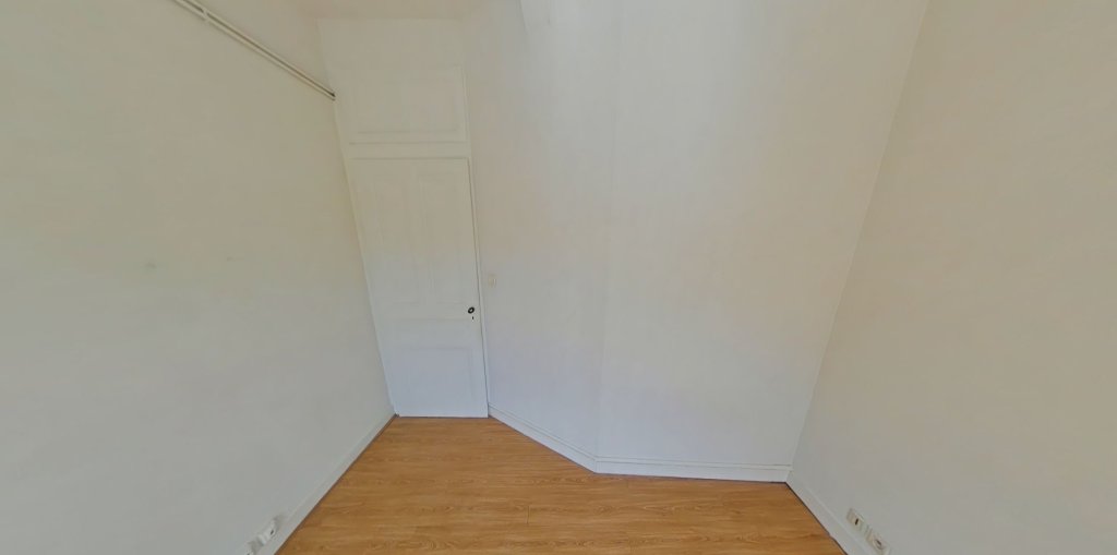 APPARTEMENT T2 A LOUER - MONTLUEL Nord - 54.16 m2 - 545 &euro; charges comprises par mois