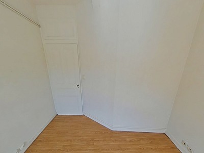 APPARTEMENT T2 A LOUER - MONTLUEL Nord - 54.16 m2 - 545 € charges comprises par mois