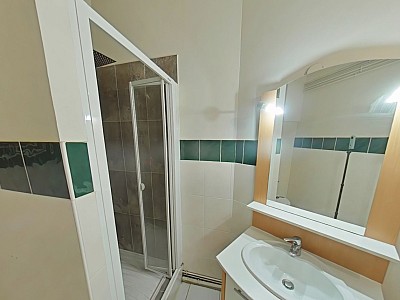 APPARTEMENT T2 A LOUER - MONTLUEL Nord - 54.16 m2 - 545 € charges comprises par mois