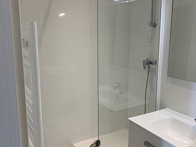 APPARTEMENT T2 A LOUER - OULLINS Centre-Sud - 50.3 m2 - 850€ charges comprises par mois