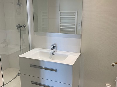 APPARTEMENT T2 A LOUER - OULLINS Centre-Sud - 50.3 m2 - 850€ charges comprises par mois