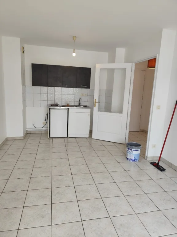 Appartement à Oullins-Pierre-Bénite