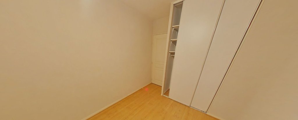 APPARTEMENT T2 A LOUER - OULLINS Centre-Nord - 33.73 m2 - 740�&euro; charges comprises par mois