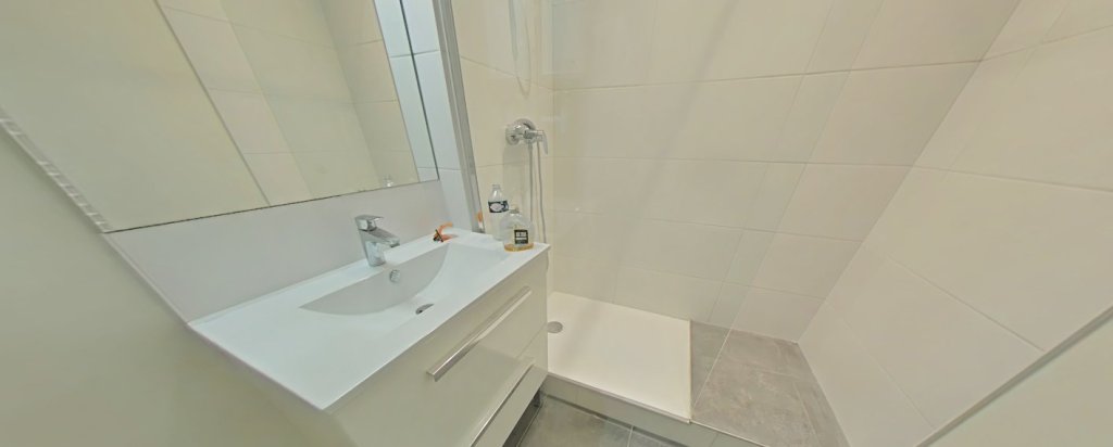 APPARTEMENT T2 A LOUER - OULLINS Centre-Sud - 46.19 m2 - 820�&euro; charges comprises par mois