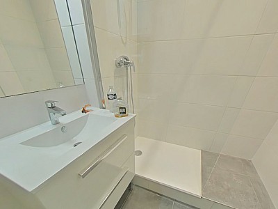 APPARTEMENT T2 A LOUER - OULLINS Centre-Sud - 46.19 m2 - 820�&euro; charges comprises par mois