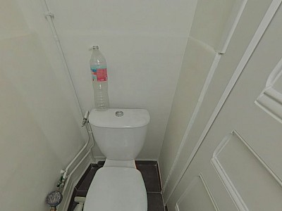 APPARTEMENT T2 A LOUER - OULLINS Centre-Sud - 46.19 m2 - 820�&euro; charges comprises par mois