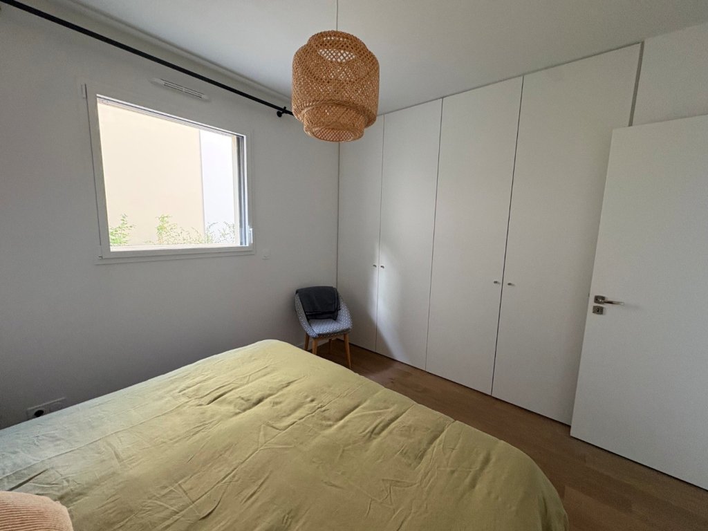 APPARTEMENT T2 A LOUER - ST DIDIER AU MONT D OR Centre et Sud Est - 49.52 m2 - 1 300 &euro; charges comprises par mois