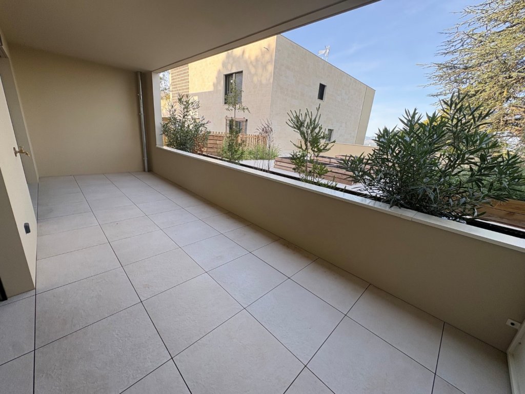 APPARTEMENT T2 A LOUER - ST DIDIER AU MONT D OR Centre et Sud Est - 49.52 m2 - 1 300 &euro; charges comprises par mois