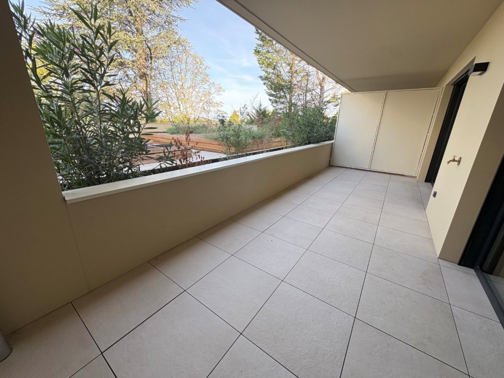 APPARTEMENT T2 A LOUER - ST DIDIER AU MONT D OR Centre et Sud Est - 49.52 m2 - 1 300 &euro; charges comprises par mois