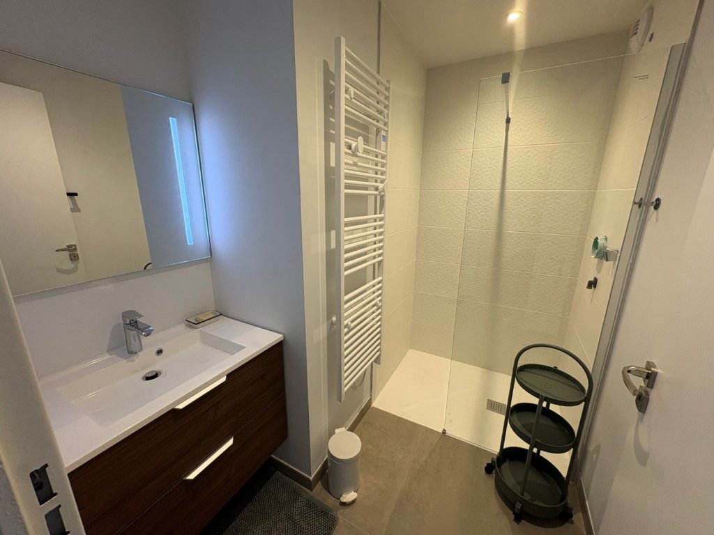 APPARTEMENT T2 A LOUER - ST DIDIER AU MONT D OR Centre et Sud Est - 49.52 m2 - 1 300 &euro; charges comprises par mois