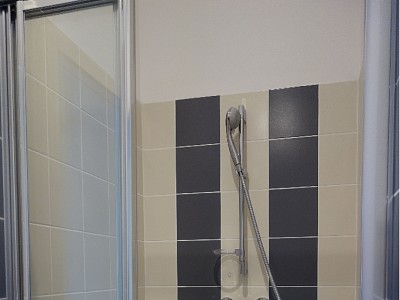 APPARTEMENT T2 A LOUER - ST DIDIER AU MONT D OR - 38.34 m2 - 740 € charges comprises par mois