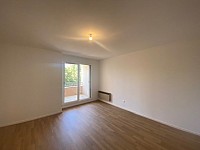 APPARTEMENT T2 A LOUER - ST GENIS LAVAL Basses-Barolles - 46.73 m2 - 700 € charges comprises par mois