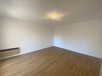 APPARTEMENT T2 A LOUER - ST GENIS LAVAL Basses-Barolles - 46.73 m2 - 700 € charges comprises par mois