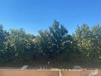 APPARTEMENT T2 A LOUER - ST GENIS LAVAL Basses-Barolles - 46.73 m2 - 700 € charges comprises par mois