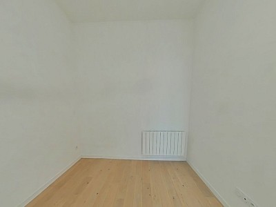 APPARTEMENT T2 A LOUER - TASSIN LA DEMI LUNE Montribloud-Boyer - 27.54 m2 - 805€ charges comprises par mois