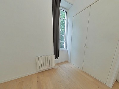 APPARTEMENT T2 A LOUER - TASSIN LA DEMI LUNE Montribloud-Boyer - 27.54 m2 - 805€ charges comprises par mois