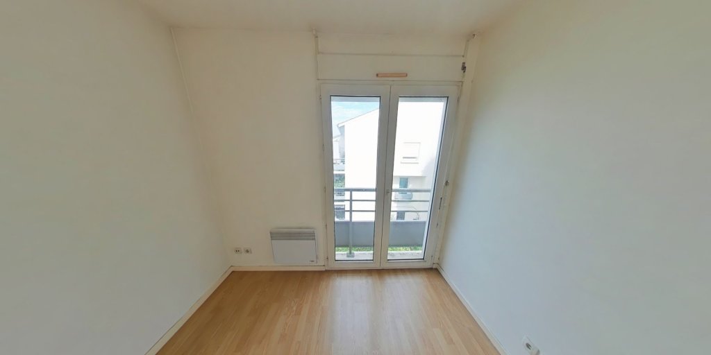 APPARTEMENT T2 A LOUER - TASSIN LA DEMI LUNE La-Raude - 47.13 m2 - 815 &euro; charges comprises par mois