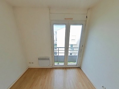 APPARTEMENT T2 A LOUER - TASSIN LA DEMI LUNE La-Raude - 47.13 m2 - 815 € charges comprises par mois